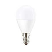 Pære LED 4,9W (470lm) 2700K E14