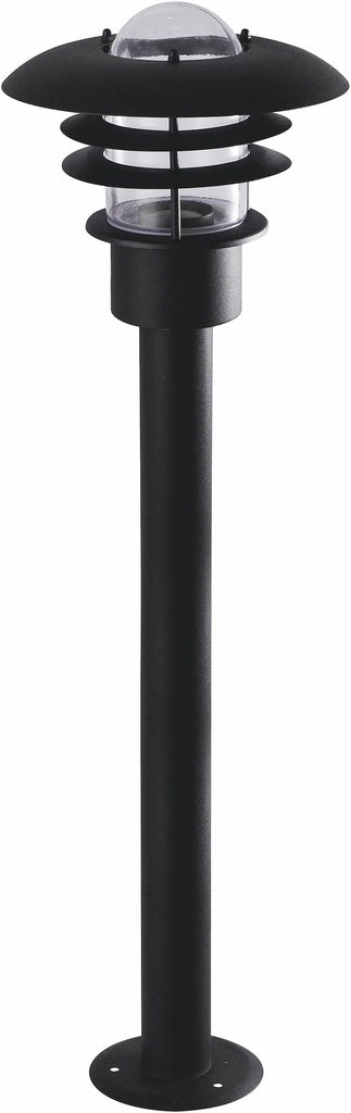 BJØRK PULL. 100CM E27 SORT