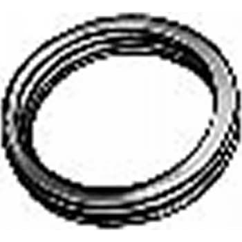 3/4" x 1/2" Gevindring