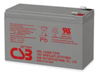 UPS bly batteri HRL (High Rate Long Life) 12V-7,6Ah