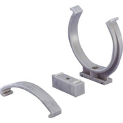 Wavin 32 mm Grå klemring rørbærer PP