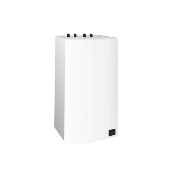 VARMTVANDSBEHOLDER 167 L VÆG HÆNGT