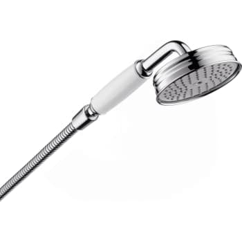 AXOR Montreux håndbruser 1jet, krom