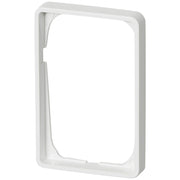 LK Fuga ramme Baseline 50 1½m - hvid