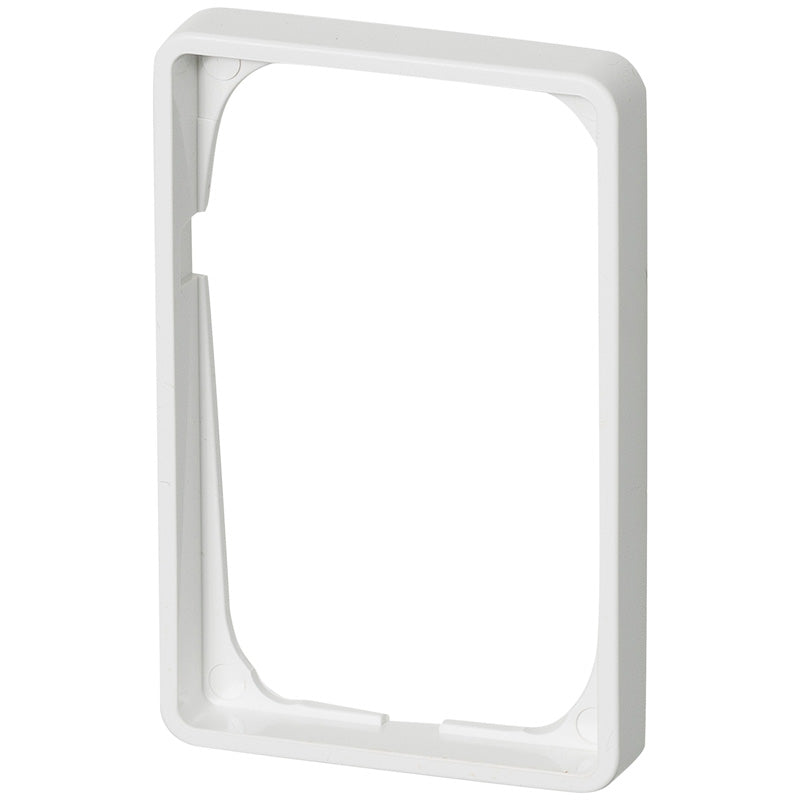 LK Fuga ramme Baseline 50 1½m - hvid