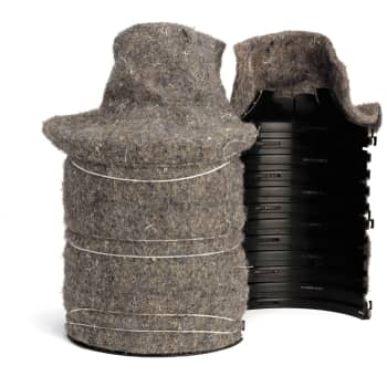 AVK flexdränering för brandpost