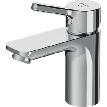 AM.PM X-Joy S Single-lever basin mixer