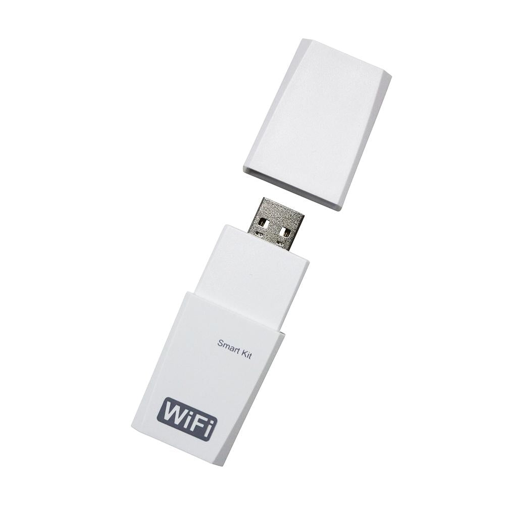 WiFi modul for styring med APP