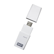 WiFi modul for styring med APP