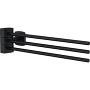 AM.PM Gem Triple towel swing