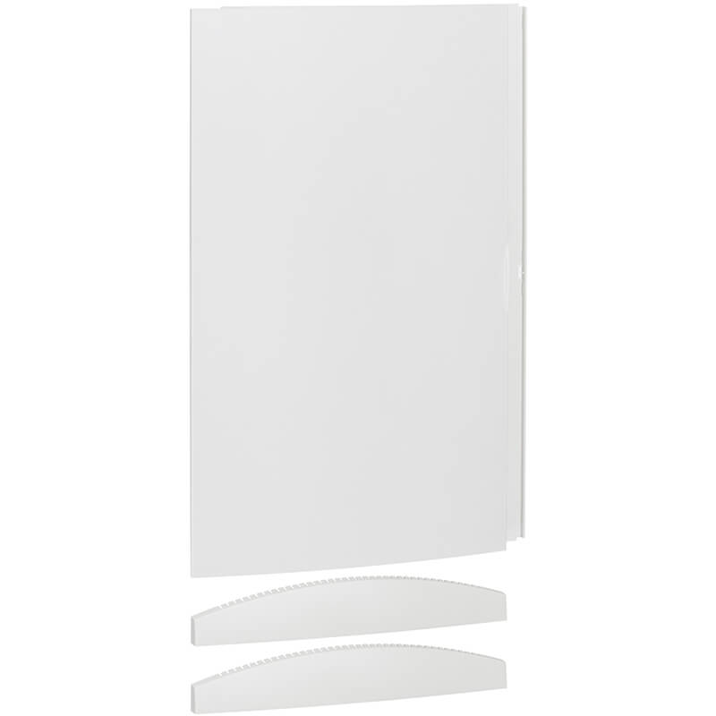 Lågesæt for PME-150 pgse 150-18 Hvid