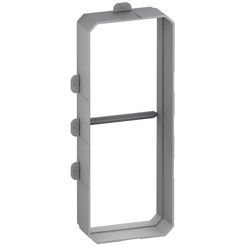 LK Fuga AIR pudsudligningsring 2½m