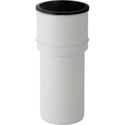110 mm WC-tilslutningsstykke Silent PP Geberit