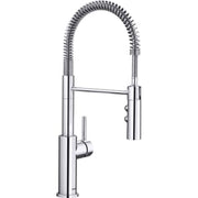 BLANCO CATRIS-S køkkenarmatur med udtræksbruser krom