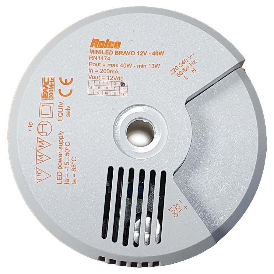 Relco Bravo miniLED 12V / 13-40W