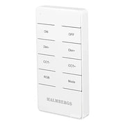 Smart home RF fjernbetjening