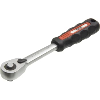 WORKER skraldenøgle, 1/4"