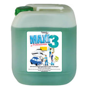 Besma MAXI 3 rengøringsmiddel, 5 l