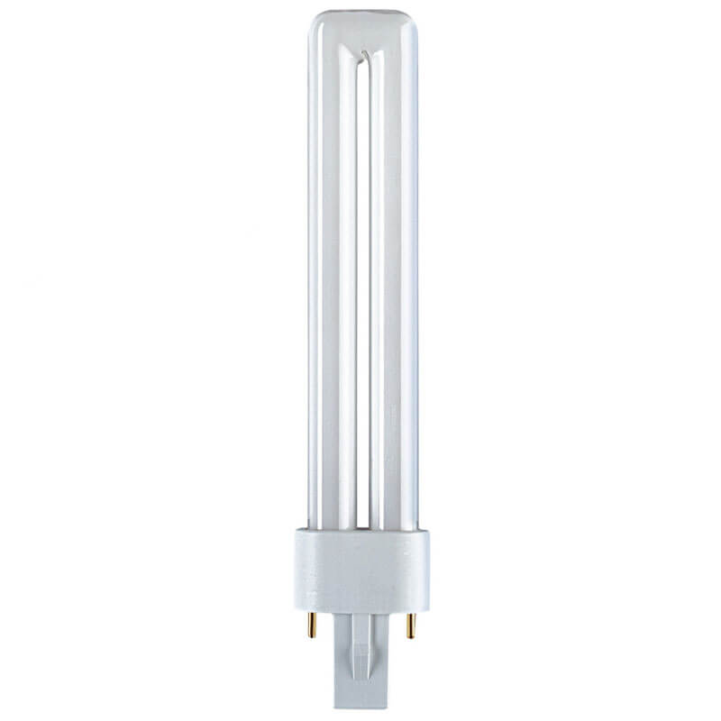 Osram Dulux S 7W/827 G23 2P (A)