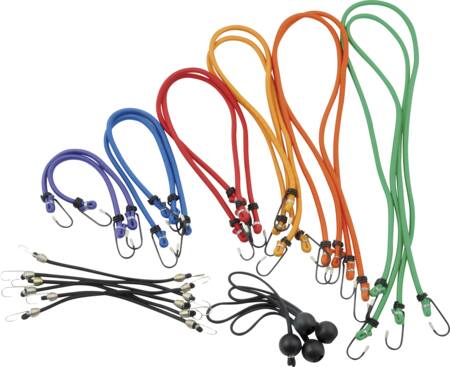 BAGAGEREMMMESÆT BOX 22 DELE