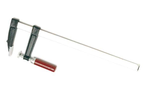 Skruetvinge - 500 x 120mm