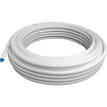 20 mm Wavin Alupex rør 100 mtr.