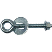 Øjebolt 26413   7x90 mm galv