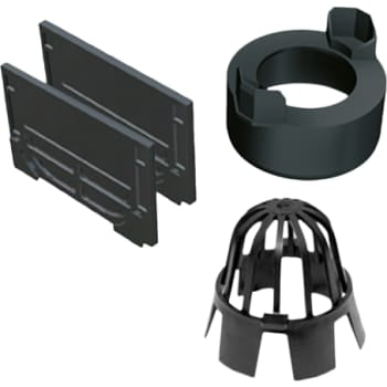 ACO HEXALINE tilbehørspakke