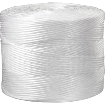 Uponor PP træktråd til kabelrør, 750 m, brudstyrke 1,062 kN