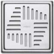 Art Deco design rist/ramme