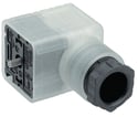 Kabeldåse GDML 2011 LED 24 NF Belden type-nr 932332003