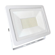 100W LED Projektør 3000K 8100 Lumen