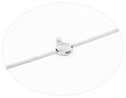 Tilbageslagsventil til pRim, pRestige, pRemium, aRid - Ø100