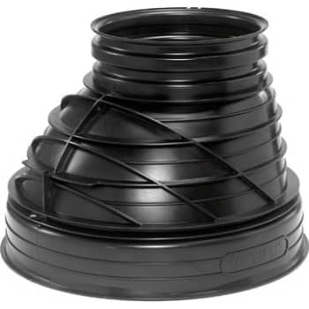 Wavin 1000/600 mm brøndkegle med gummiring