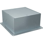 UNICA SYSTEM+ INDSTØBNINGSBOKS M