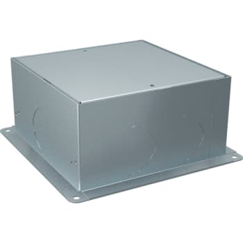 UNICA SYSTEM+ INDSTØBNINGSBOKS M