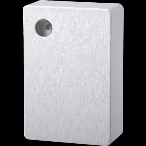 THORGEON Skumringssensor IP44 Hvid