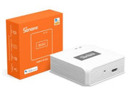 Zigbee Bridge Pro - Zigbee Device Gatetway