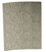 Slibepapir Ps 13- 3 Kort K 400