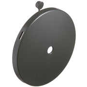 Fuga Ø80 og Ø83mm afdækning til lampeudtag