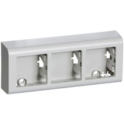 Fuga® underlag 3 modul Softline vandret, vandret