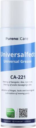 UNIVERSALFEDT SPRAY 500 ML