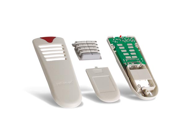 K8058 - 8-kanal RF fjernbetjening