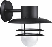 BJØRK VÆGL. DOWN E27 SORT