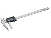 Digital skydelære - 300mm (ekstra lang)