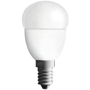4W (25W) LED kronepære 2700K E14