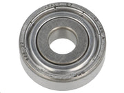 Kugleleje - UØ=19mm, IØ=6mm, D=6mm, Støvtæt