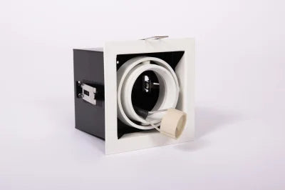 Downlight DL-221 1xGU10 230V HVID ISO