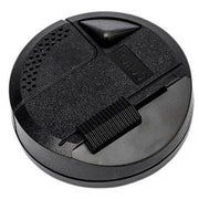 Lysdæmper Rondo 60-300W - sort