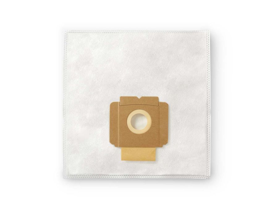 Støvsugerposer - AEG / Electrolux Gr.5 / E51 (4 stk.+filter)